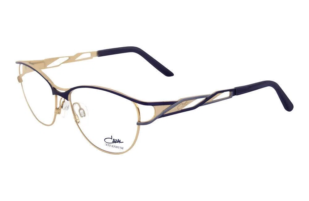 Cazal 4305 Eyeglasses - view 2